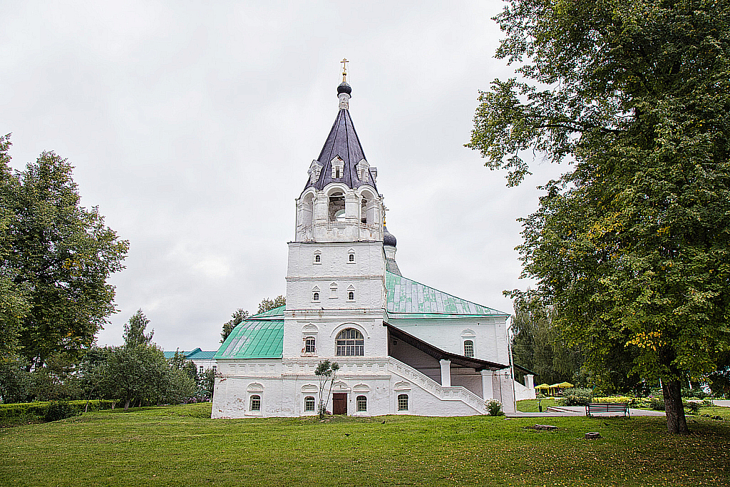 Поездка в НН — Александров-180820_083647