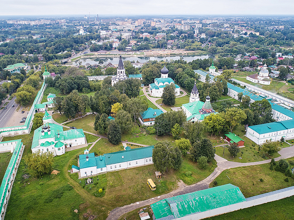Поездка в НН — Александров-180820_084659
