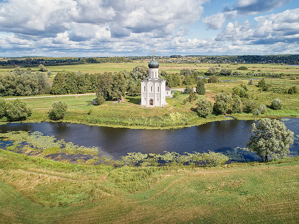 Поездка в НН — Боголюбово и Владимир-180822_123108