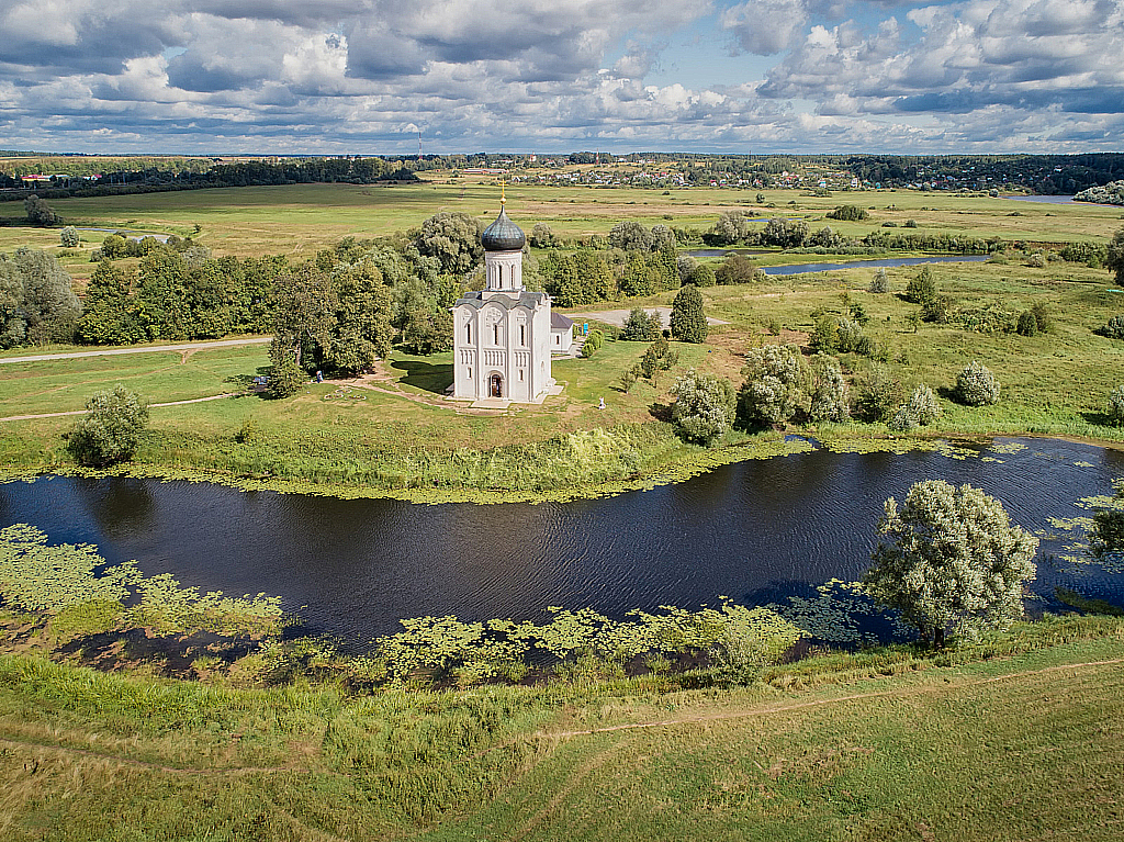 Поездка в НН — Боголюбово и Владимир-180822_123130