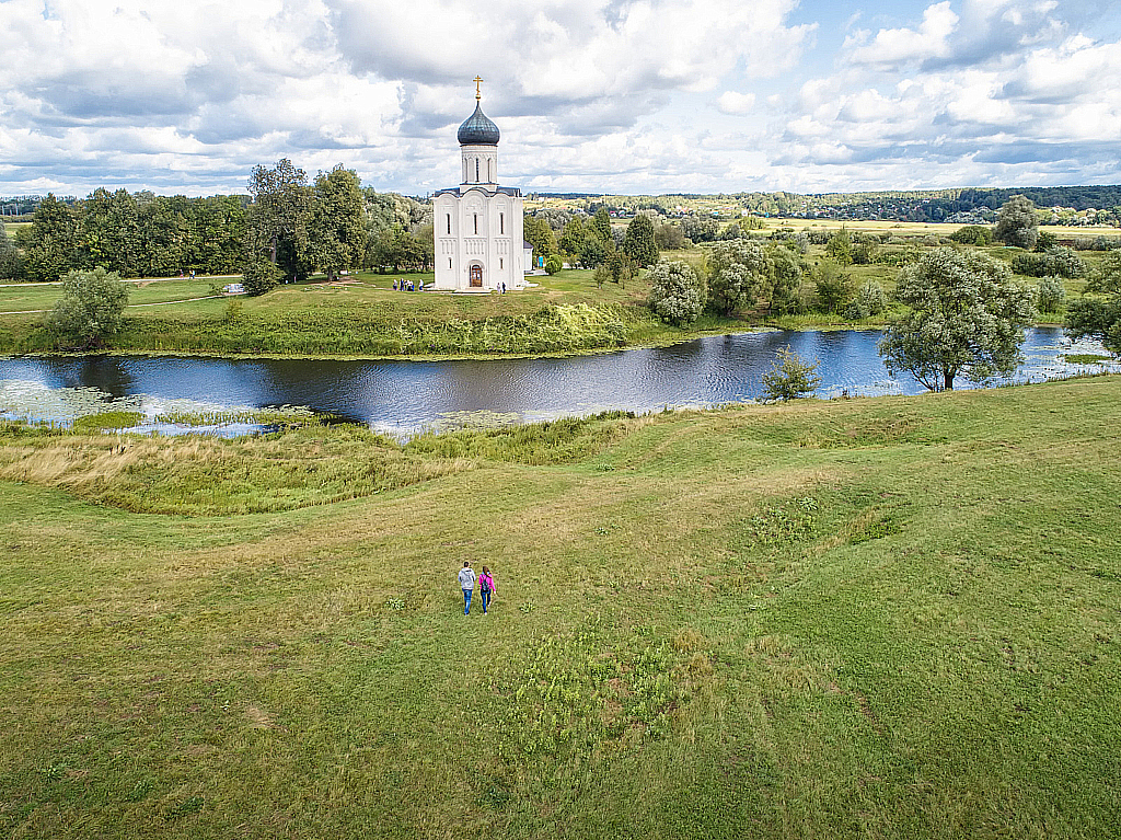 Поездка в НН — Боголюбово и Владимир-180822_123427