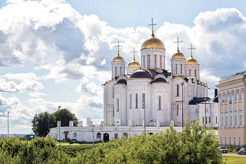 Поездка в НН — Боголюбово и Владимир-180822_140848