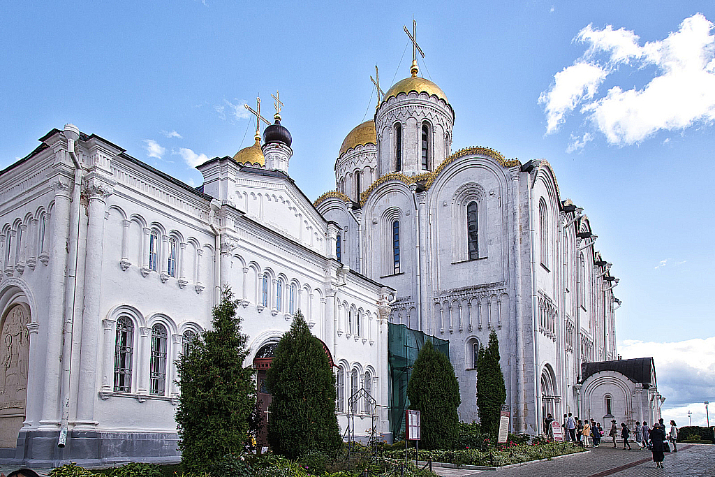 Поездка в НН — Боголюбово и Владимир-180822_141330