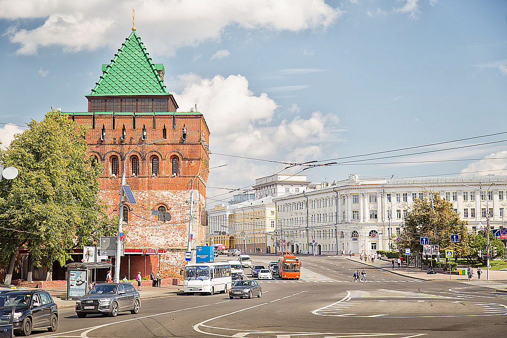 Поездка в НН — Нижний Новгород-180821_114435
