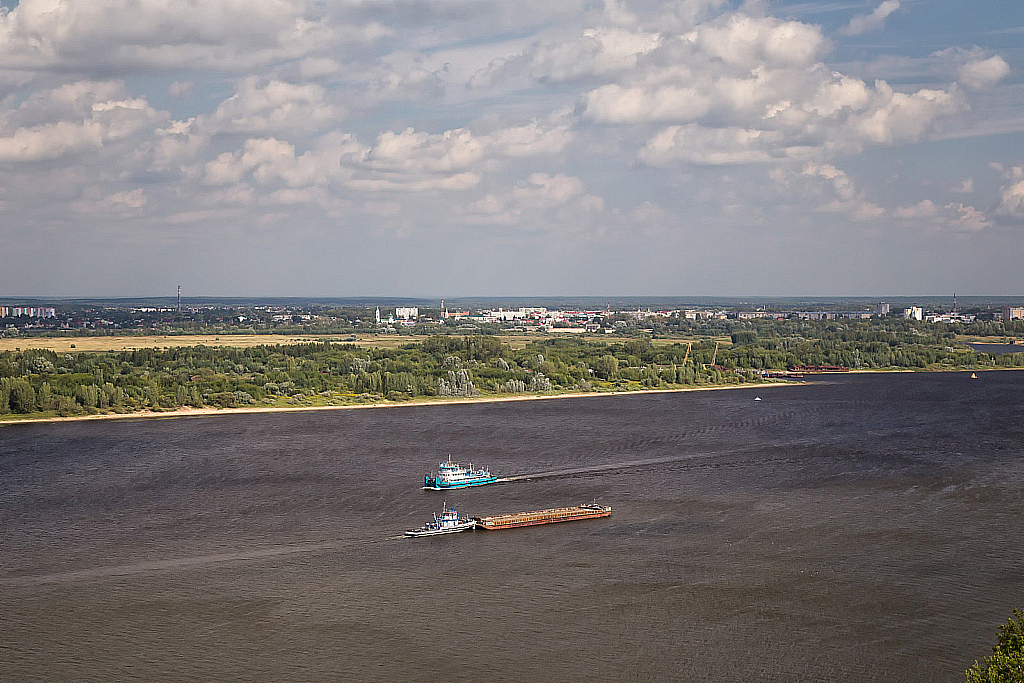 Поездка в НН — Нижний Новгород-180821_115525