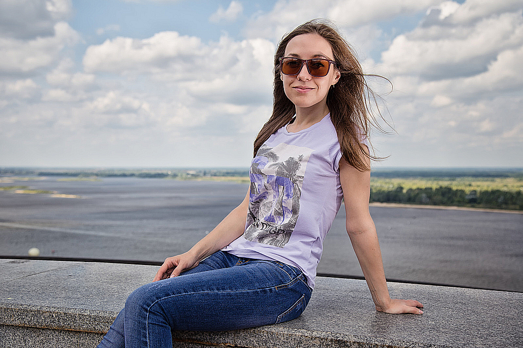 Поездка в НН — Нижний Новгород-180821_120148