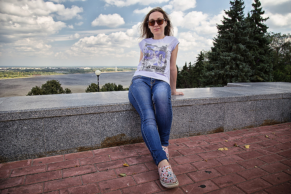 Поездка в НН — Нижний Новгород-180821_120551