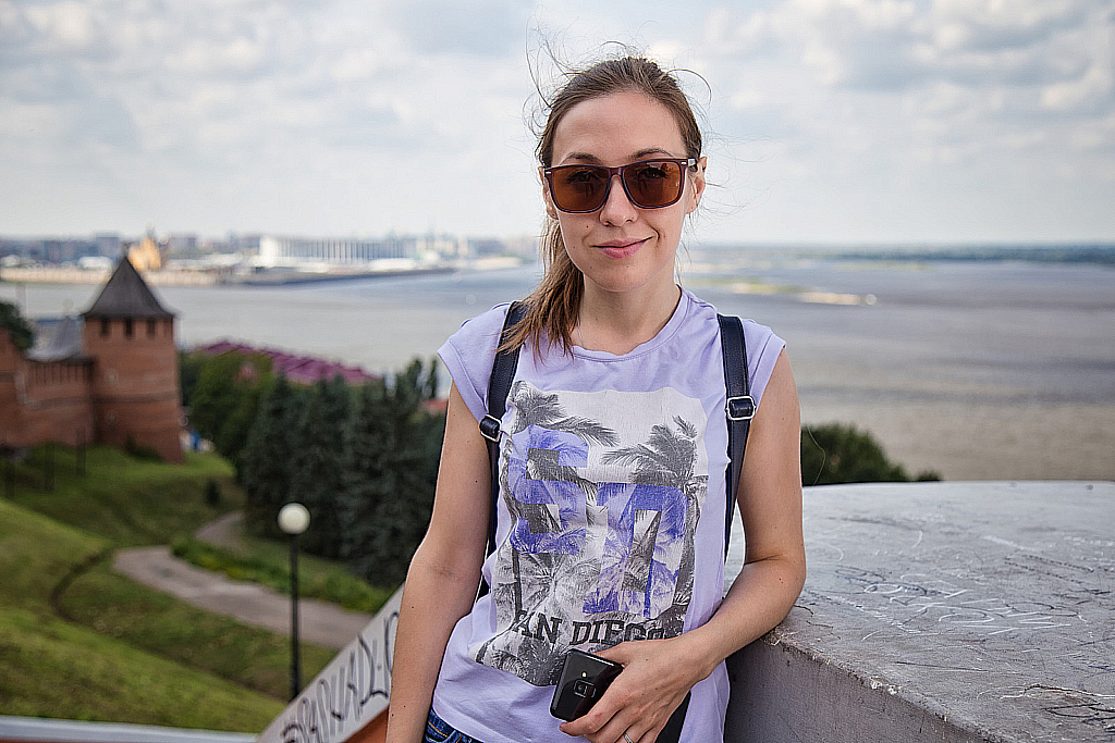 Поездка в НН — Нижний Новгород-180821_122825