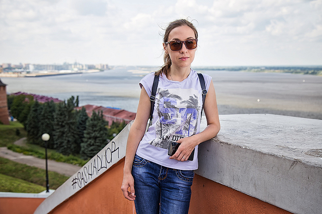 Поездка в НН — Нижний Новгород-180821_122852