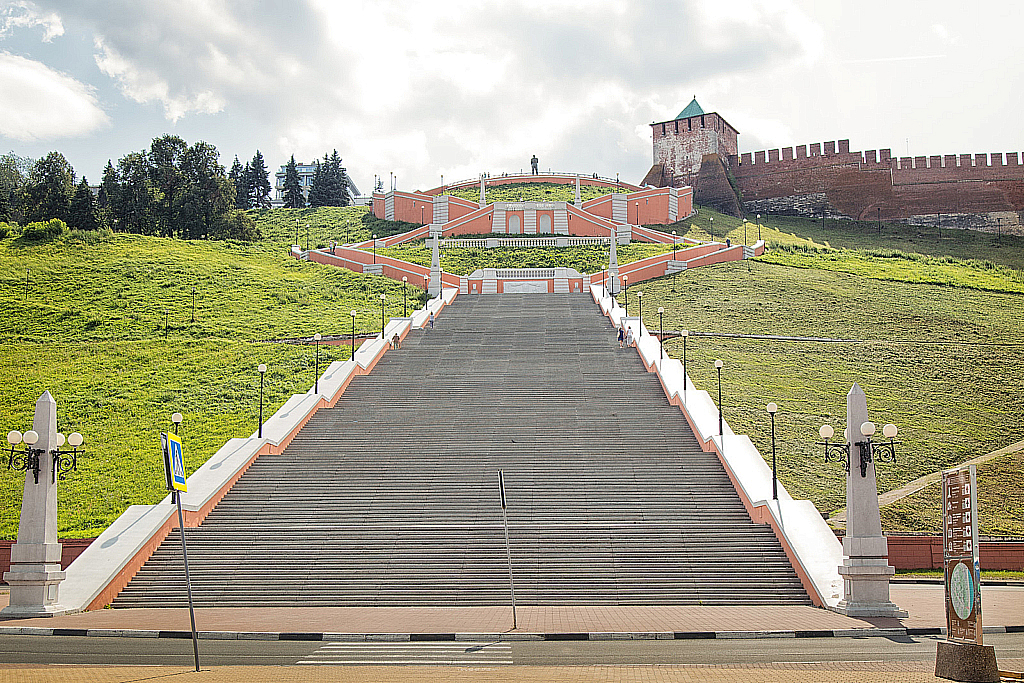 Поездка в НН — Нижний Новгород-180821_123719