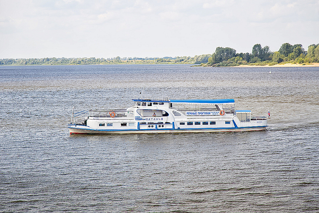 Поездка в НН — Нижний Новгород-180821_124226