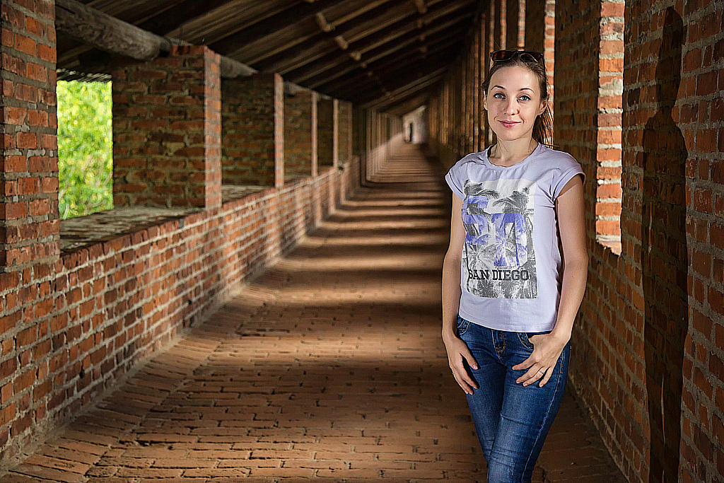 Поездка в НН — Нижний Новгород-180821_151851