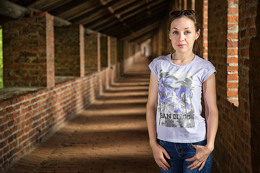 Поездка в НН — Нижний Новгород-180821_151902