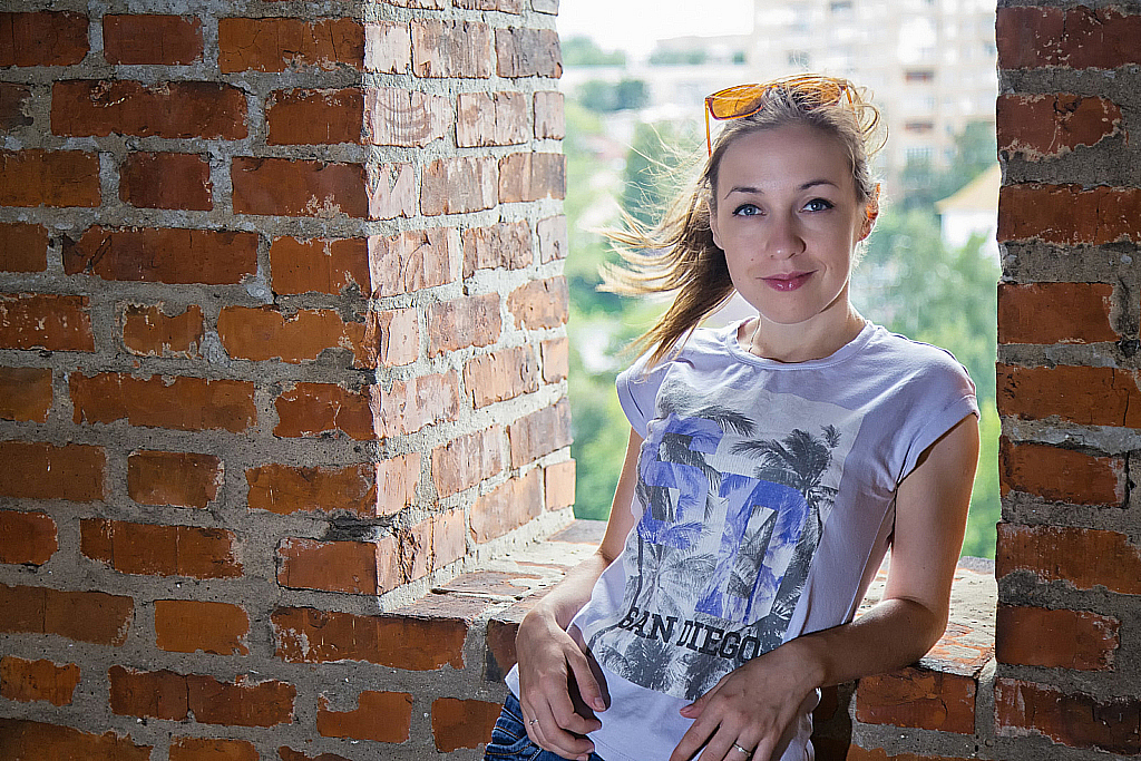 Поездка в НН — Нижний Новгород-180821_152002