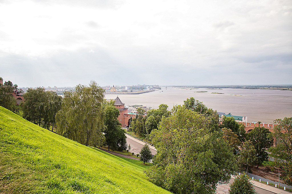 Поездка в НН — Нижний Новгород-180821_153947