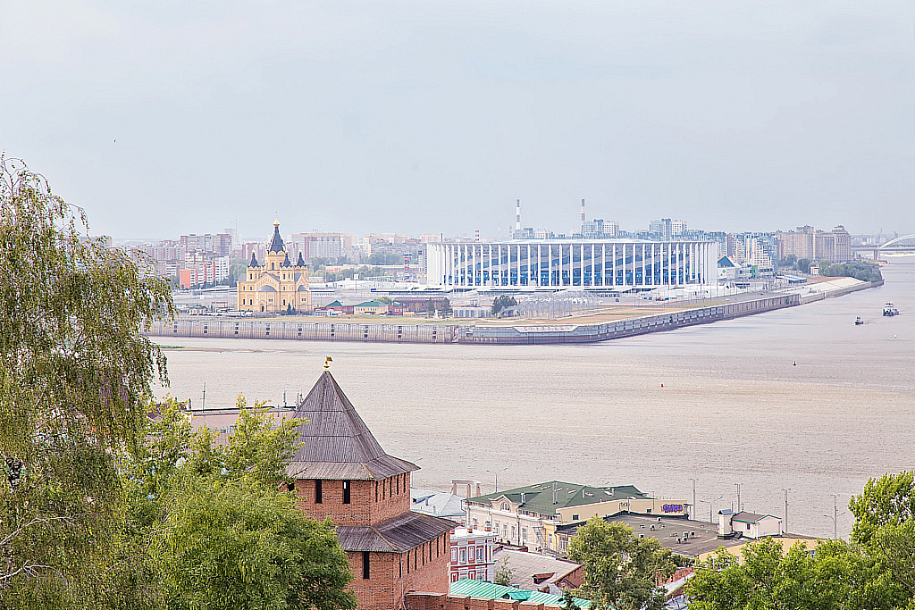 Поездка в НН — Нижний Новгород-180821_153958