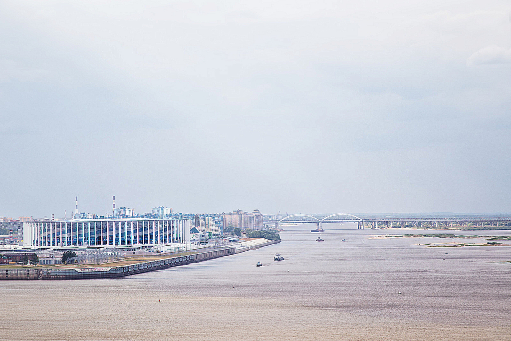 Поездка в НН — Нижний Новгород-180821_154012