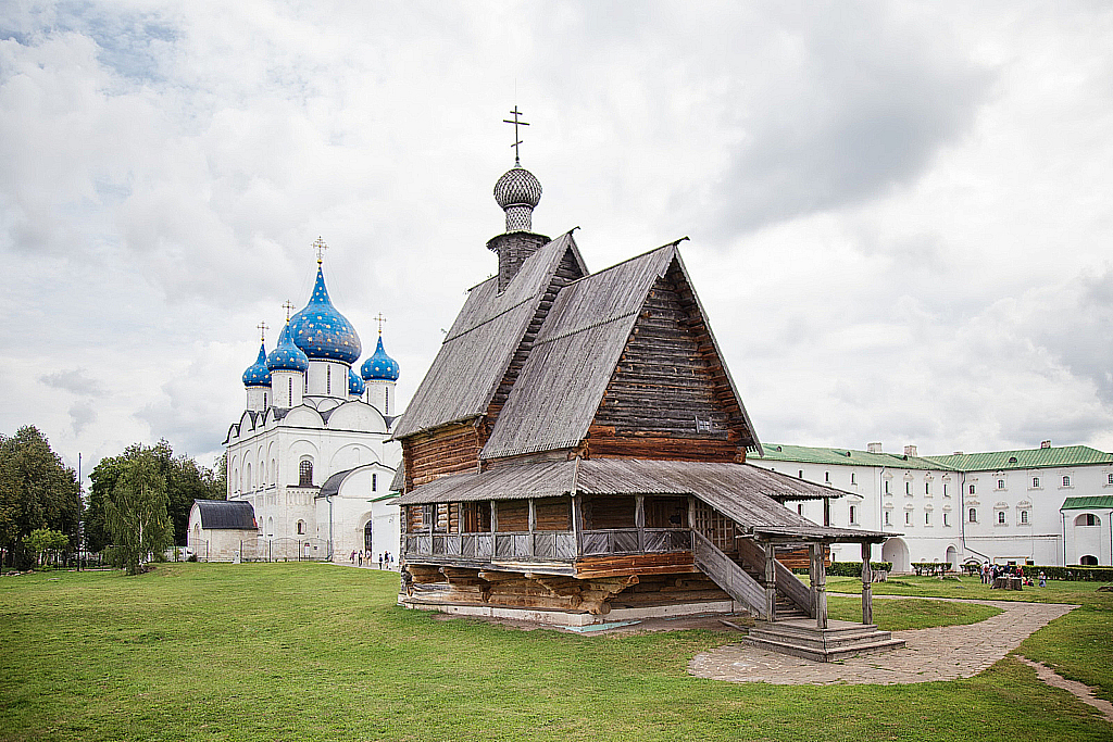 Поездка в НН — Суздаль-180820_114648