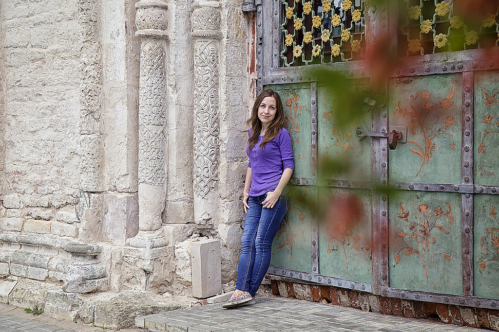 Поездка в НН — Суздаль-180820_115409