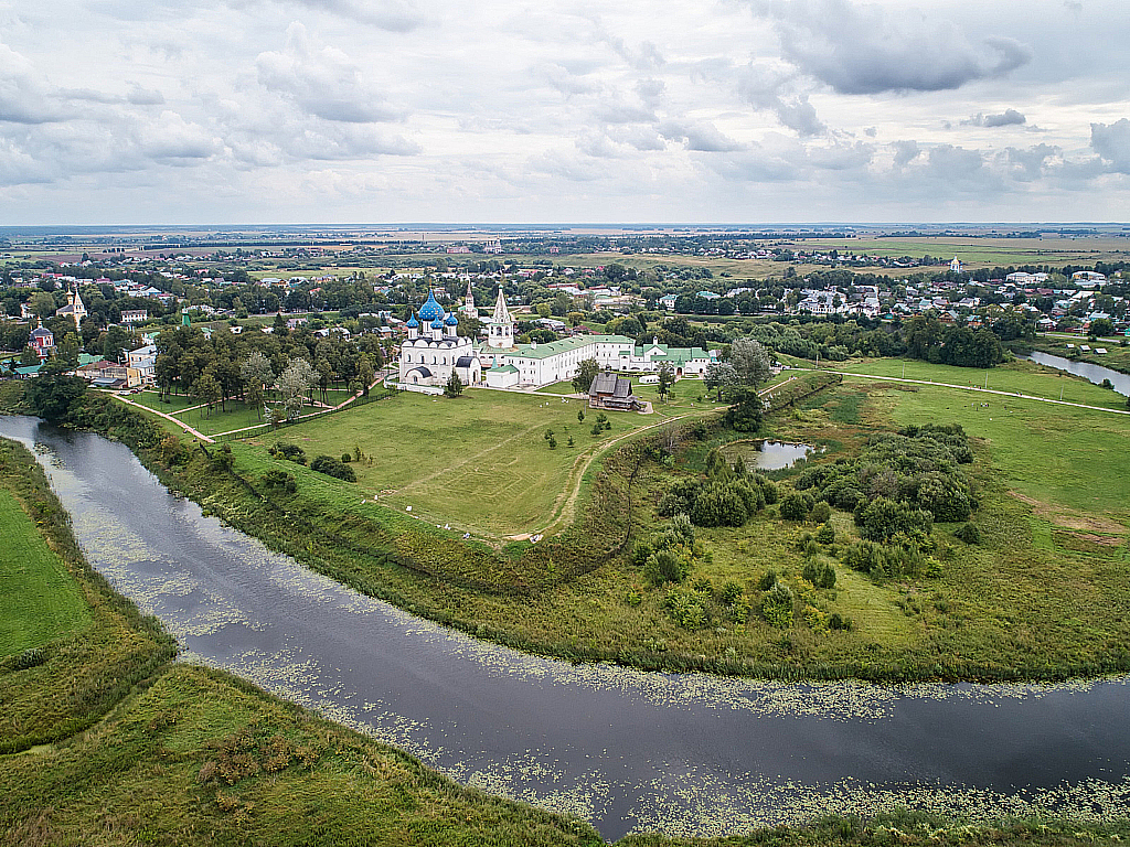 Поездка в НН — Суздаль-180820_122031