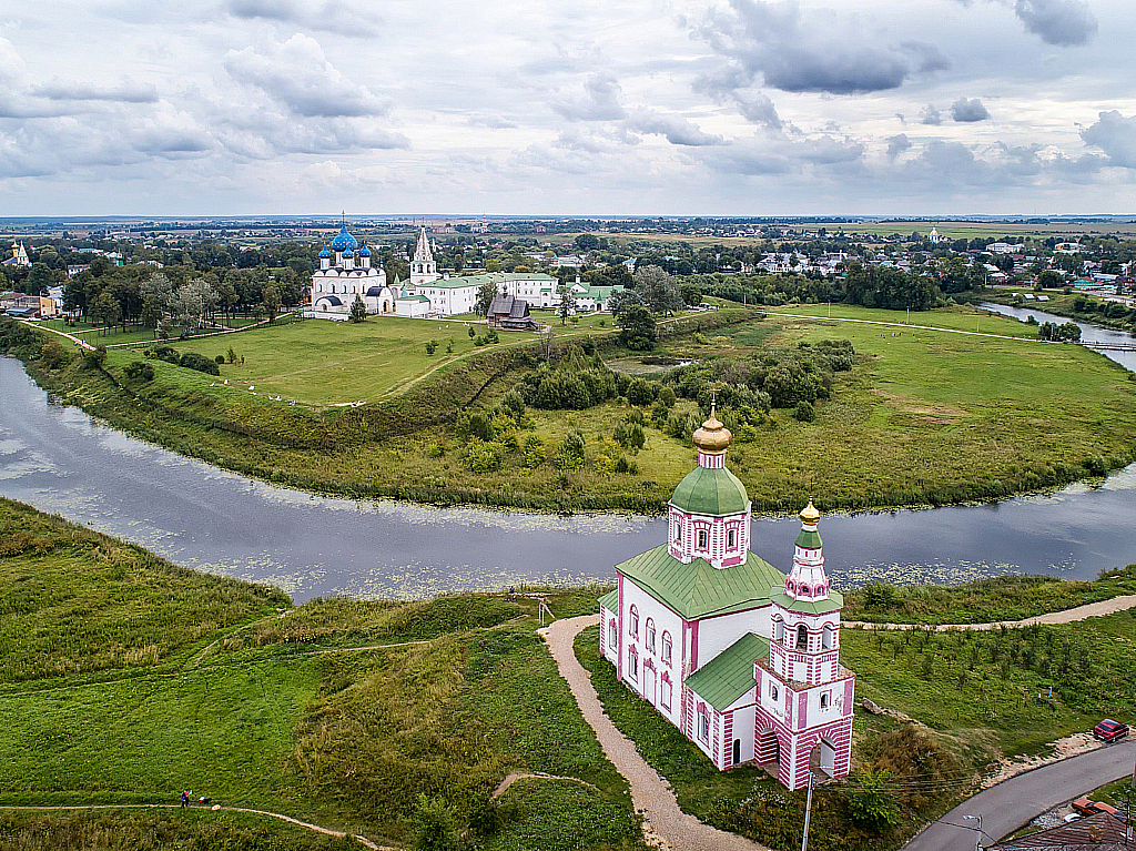 Поездка в НН — Суздаль-180820_122132