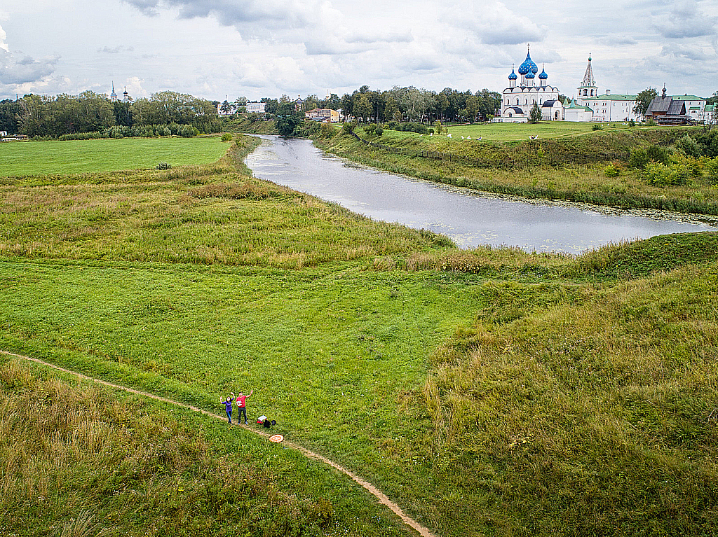 Поездка в НН — Суздаль-180820_122233
