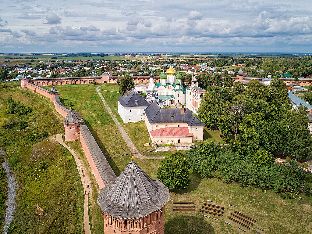Поездка в НН — Суздаль-180820_131651