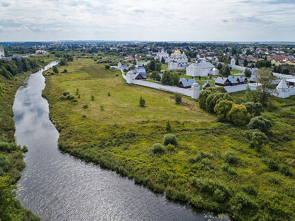 Поездка в НН — Суздаль-180820_131812