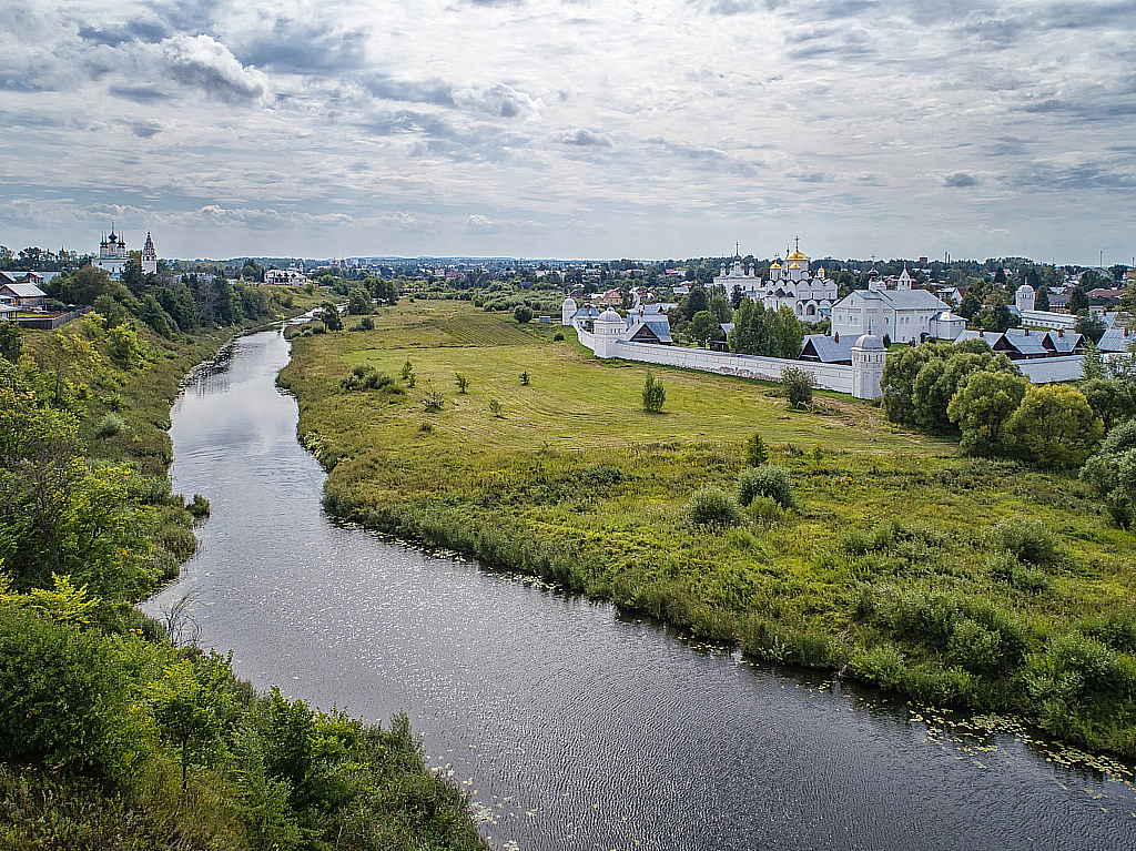 Поездка в НН — Суздаль-180820_131938