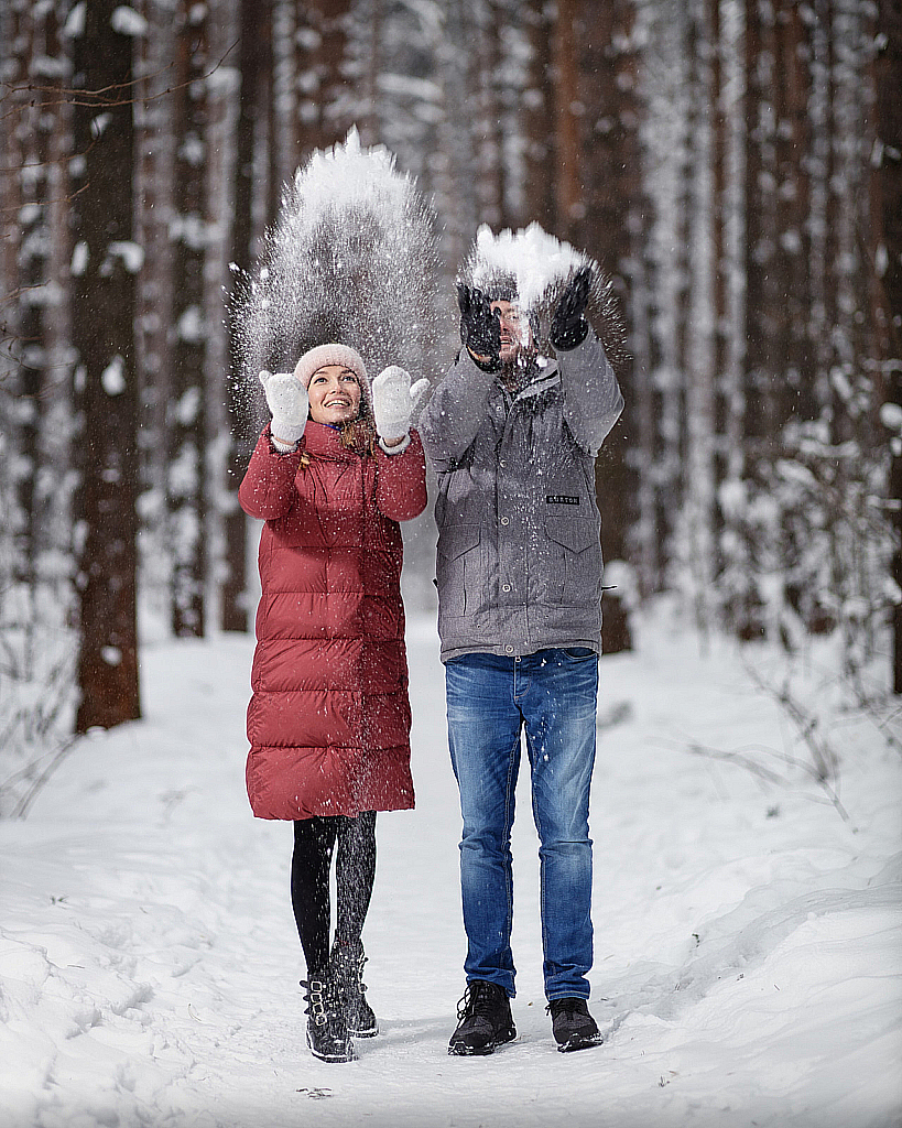 Прогулка в сосновом бору_220105_151259