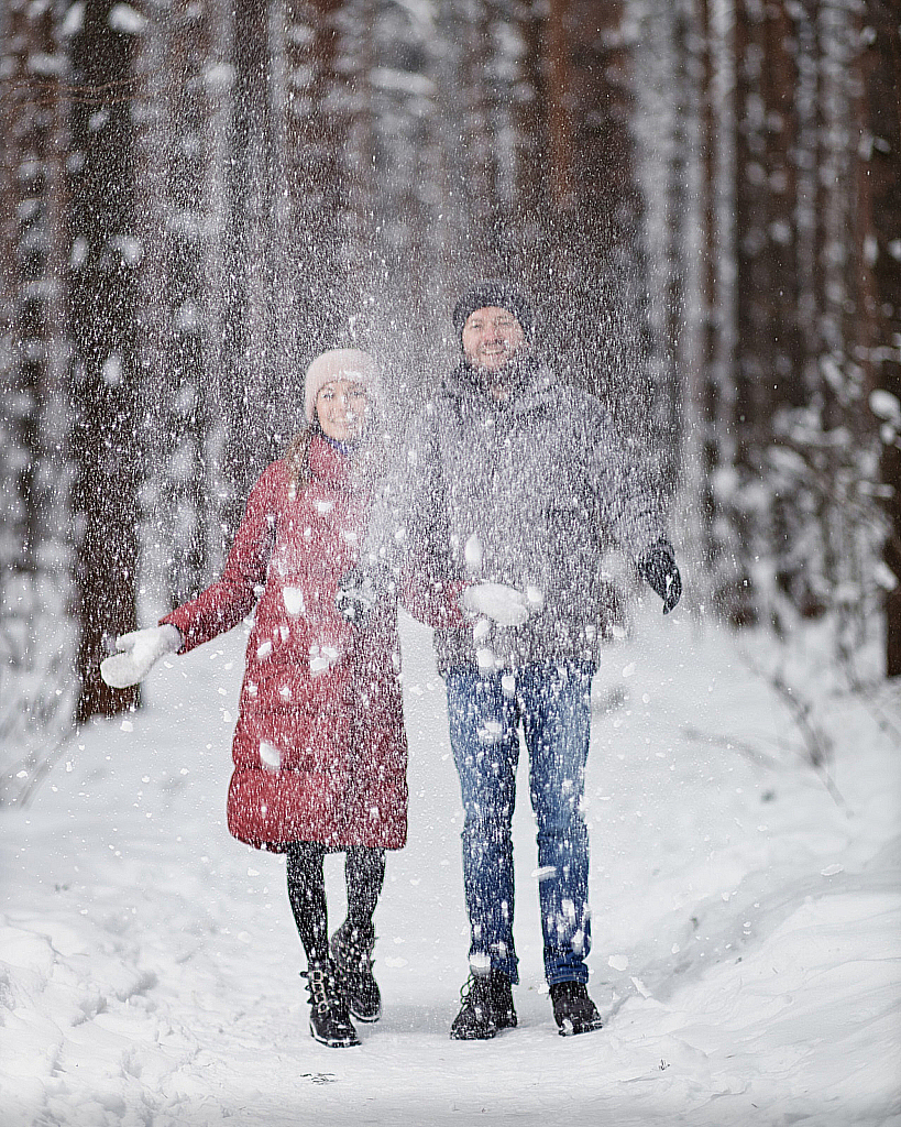 Прогулка в сосновом бору_220105_151300