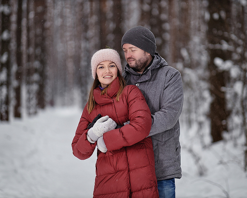 Прогулка в сосновом бору_220105_151638