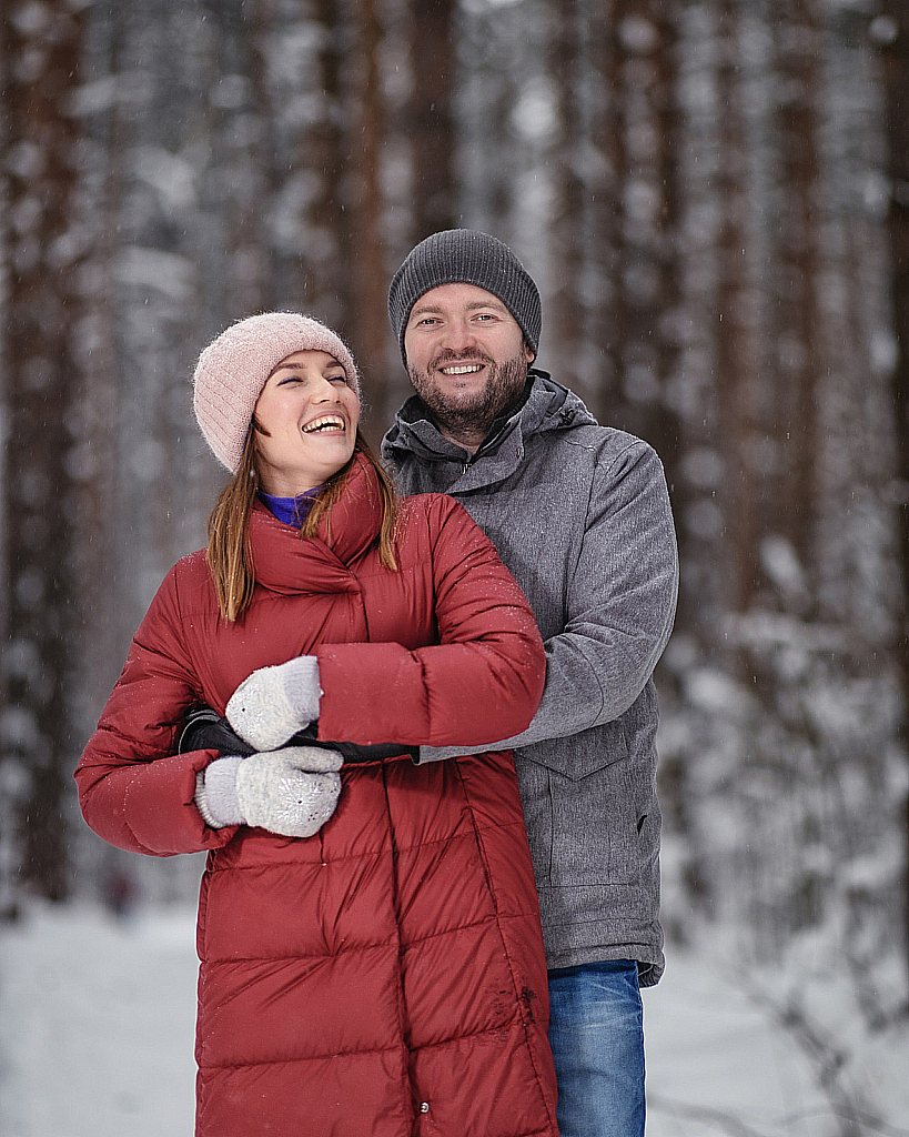 Прогулка в сосновом бору_220105_151647