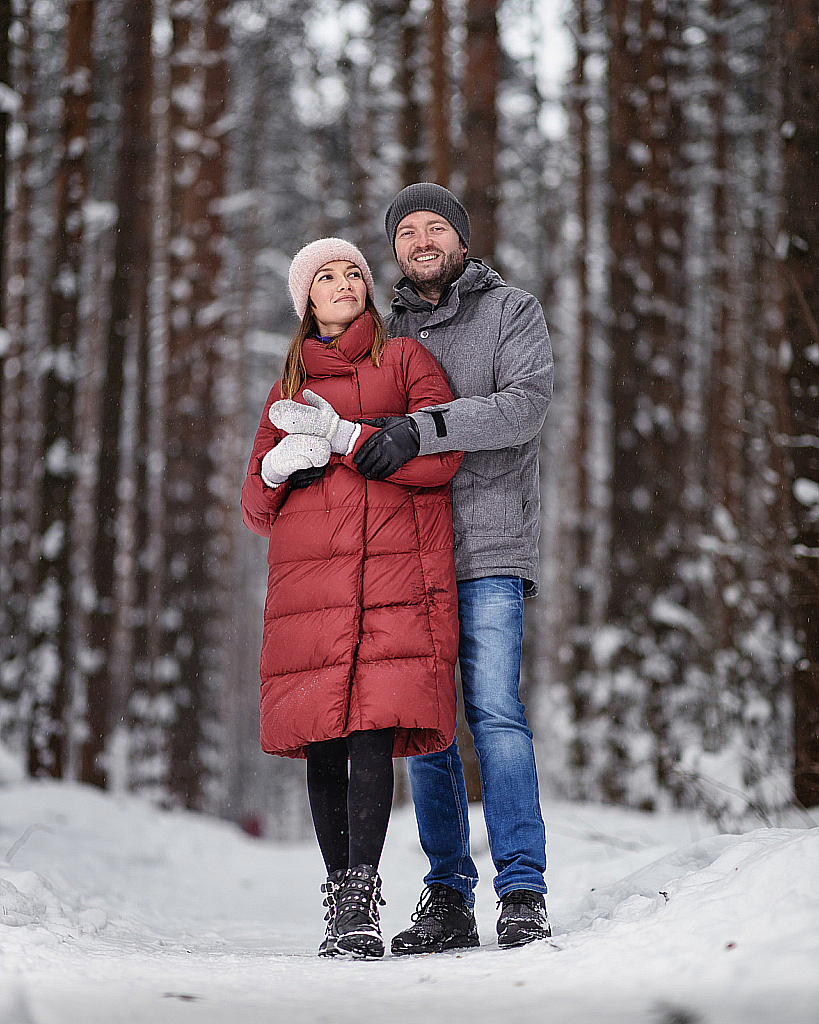 Прогулка в сосновом бору_220105_151655