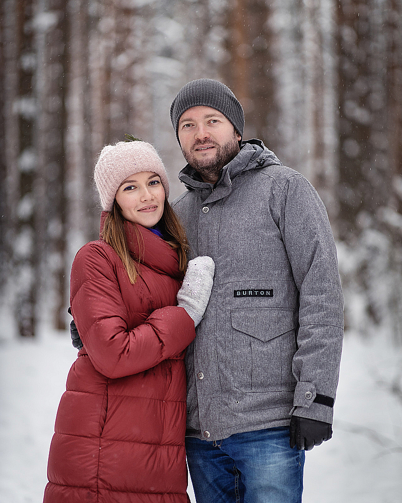 Прогулка в сосновом бору_220105_151749