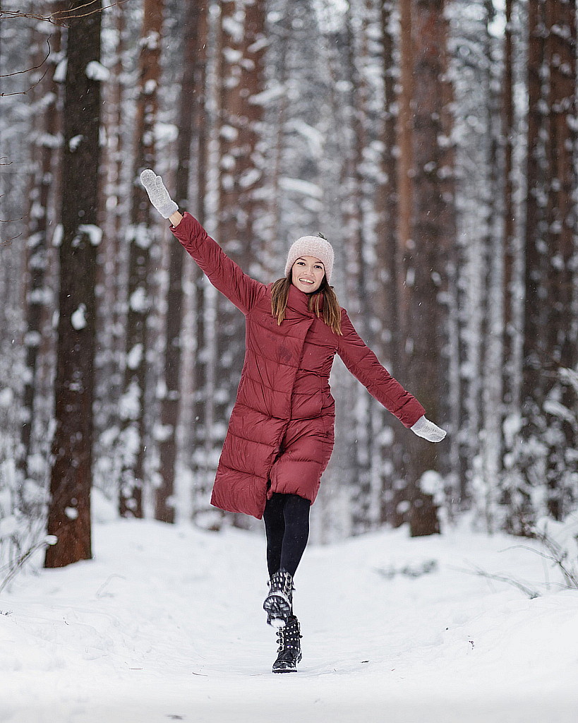 Прогулка в сосновом бору_220105_152224