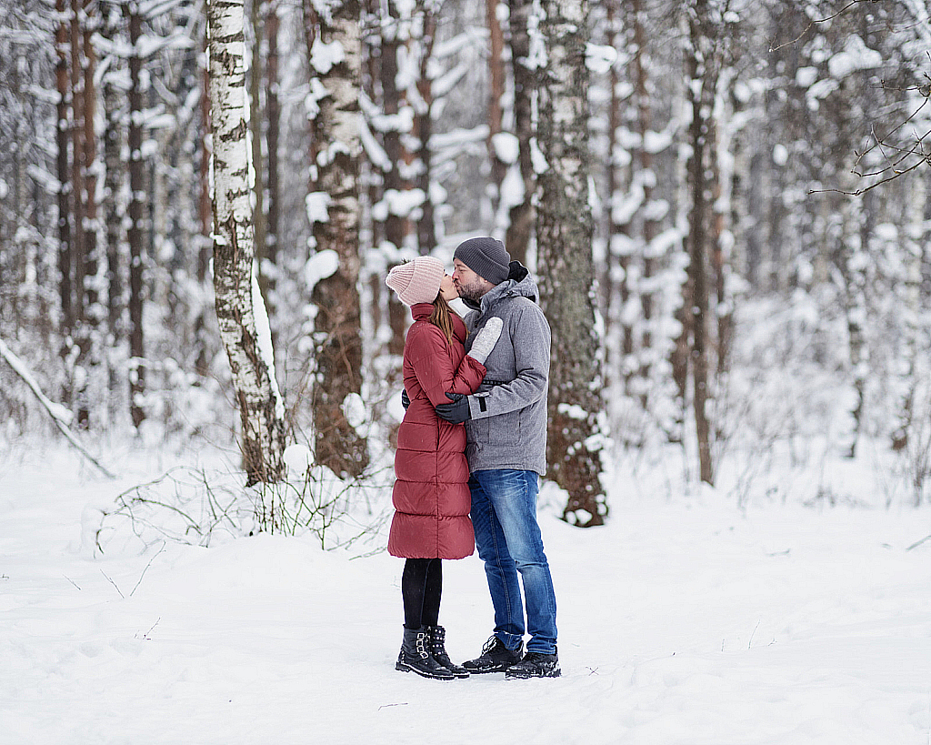 Прогулка в сосновом бору_220105_153039