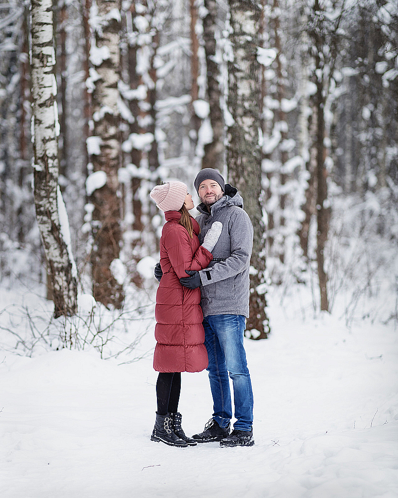 Прогулка в сосновом бору_220105_153050