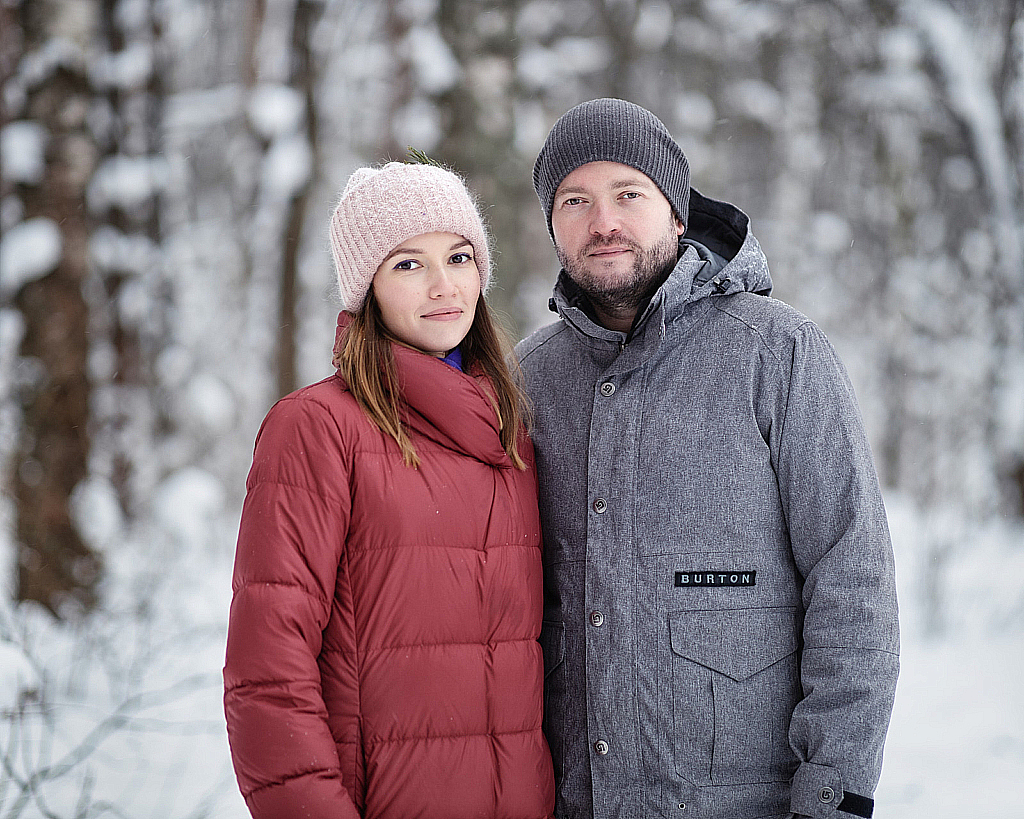 Прогулка в сосновом бору_220105_153218