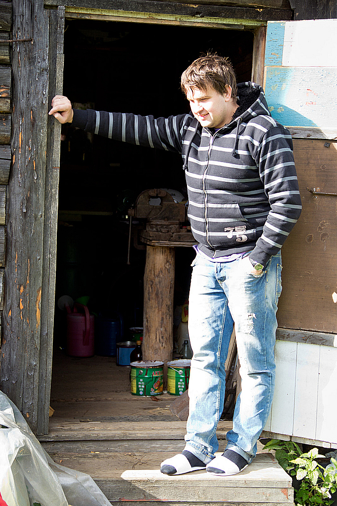 Руза — Пашин ДР 2012-120929_115720