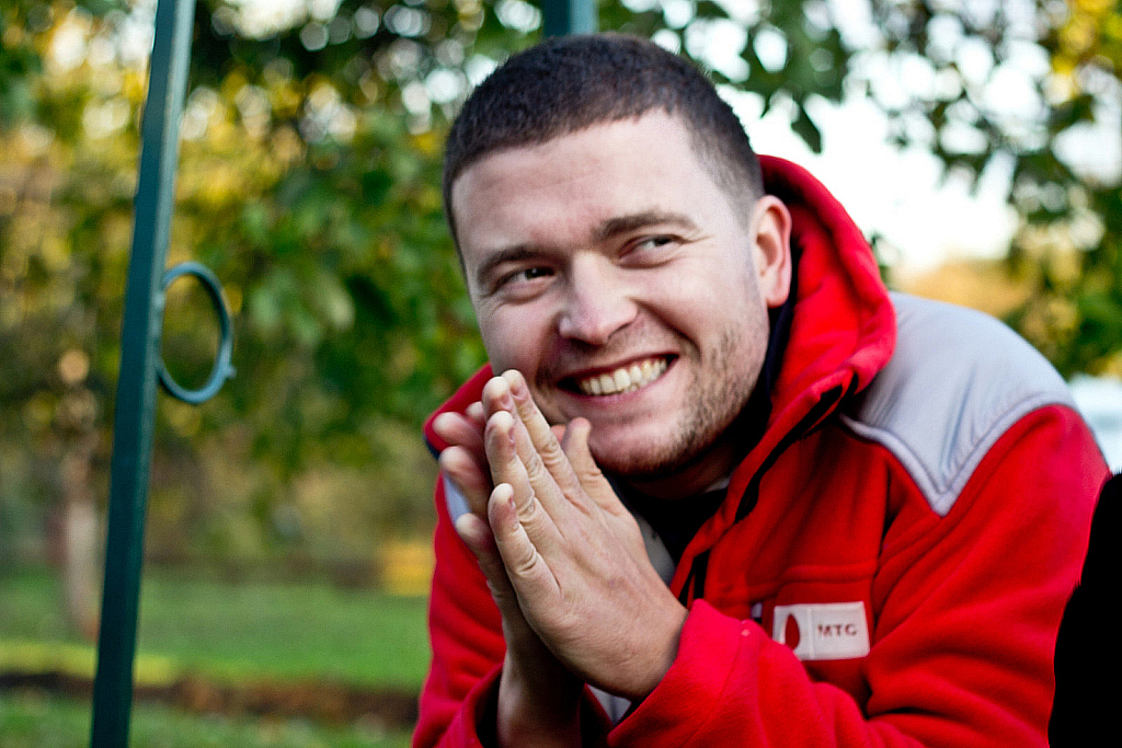 Руза — Пашин ДР 2012-120929_183857