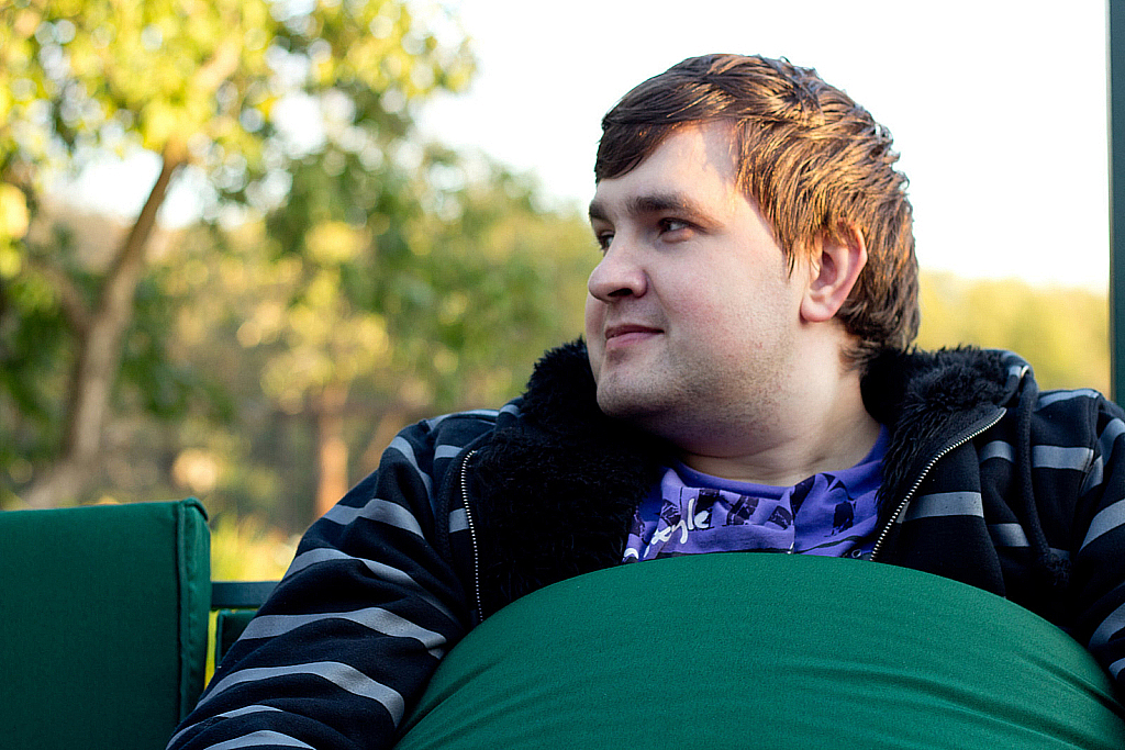 Руза — Пашин ДР 2012-120929_183950