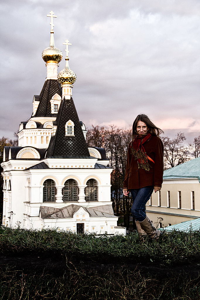 Семёновская в Дмитрове-121013_182525