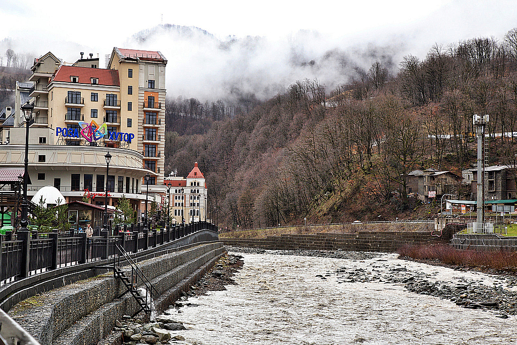 Сочи Красная Поляна-180308_100107