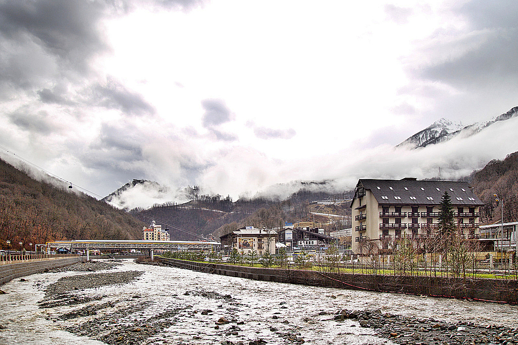 Сочи Красная Поляна-180308_100957