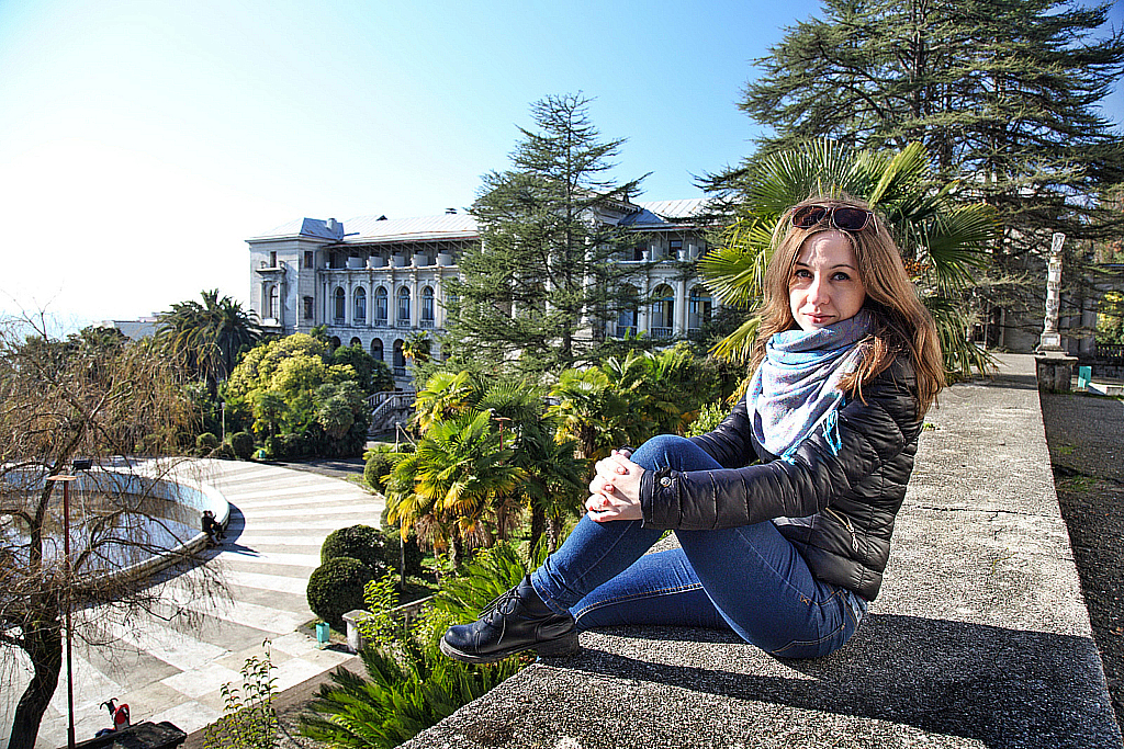 Сочи Снт Орджоникидзе и дача Сталина-180305_153247