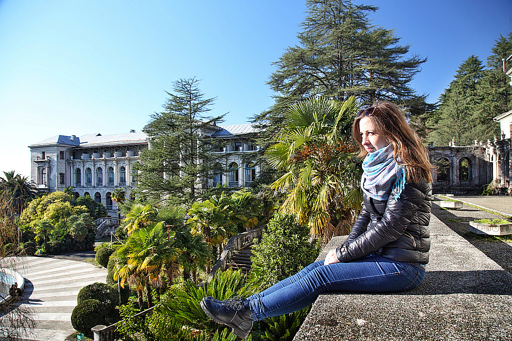 Сочи Снт Орджоникидзе и дача Сталина-180305_153327