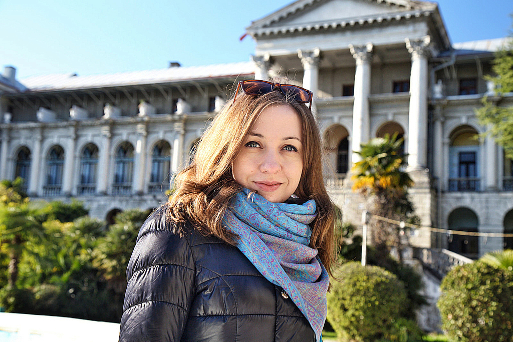 Сочи Снт Орджоникидзе и дача Сталина-180305_154046