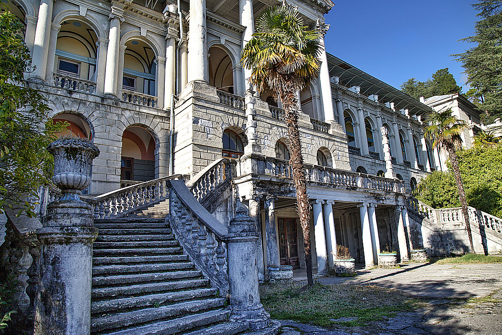 Сочи Снт Орджоникидзе и дача Сталина-180305_154307