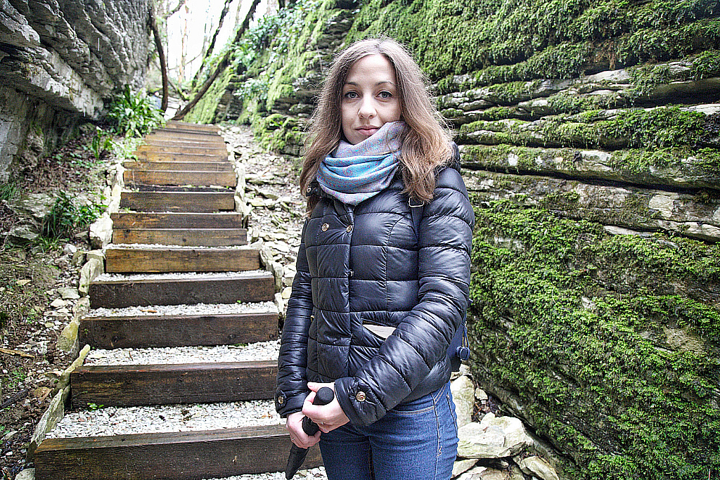 Сочи Тисо-самшитовая роща-180305_094526